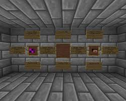 Entdecke die neuesten styles & fanartikel aus musik, film, serien, sport & games. Cool Stuff I Have On My Island D Hypixel Minecraft Server And Maps