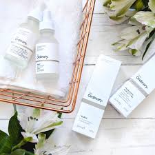 The ordinary glycolic acid 7% toning solution. From My Instagram Account Violet Hollow Theordinary Skincare Skincare Products Photography Beauty Products Photography Cosmetics Photography