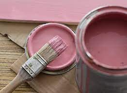 After the paint dried, i tested how well it had stuck by trying to scrape it off. How To Paint Silicone Caulk 4 Steps You Need To Follow