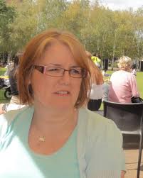 Tracey Barley is fundraising for Breast Cancer Care