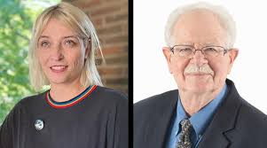 Q&A: Christen Carter & Ted HakeAntiques And The Arts Weekly