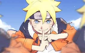 Tons of awesome kid naruto wallpapers to download for free. Download Wallpapers Boruto Uzumaki Naruto Boruto Character Japanese Manga Hinata Uzumaki Child Japanese Anime Tv Series For Desktop With Resolution 1920x1200 High Quality Hd Pictures Wallpapers