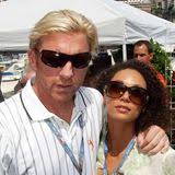 Boris Becker und seine turbulenten Beziehungen