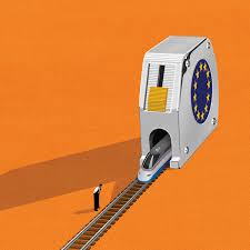 Share any place, address search, ruler for distance measuring, find your location, map live. The 2017 European Railway Performance Index