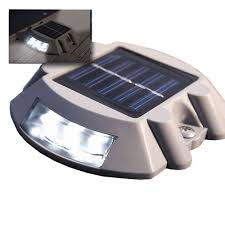 Dock Edge Solar Dock Deck Light Deck Lighting Dock Lighting Building A Deck