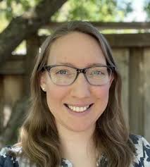 Dr. Hannah Miller, Ph.D