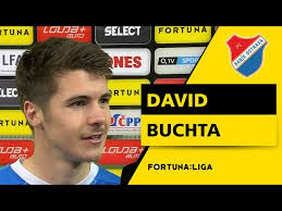 Dvougólový Buchta zařídil výhru Baníku ve slezském derby