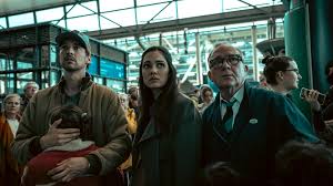 The Signal: Netflix's German Space Thriller, Explained