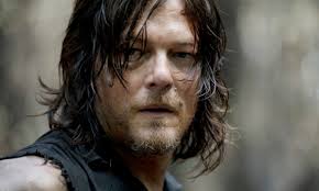 Scott Gimple On The Walking Dead Daryl Morse Code Theory