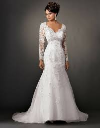 Fabric is shaped to contour the body, giving you the mermaid dresses got their name for their silhouette and fishtail design of the skirt. Mermaid Trumpet Wedding Dress Fashion Dresses