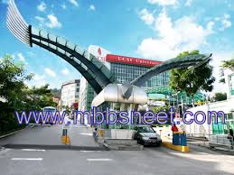 Unethical behavior and professionalism among medical students in a private medical university in malaysia. Ucsi University Faculty Of Medicine And Health Sciences Malaysia Mbbs Admission Process 2020