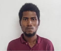 𝐒𝐭𝐨𝐥𝐞𝐧 𝐅𝐢𝐫𝐞𝐚𝐫𝐦, 𝐀𝐦𝐦𝐮𝐧𝐢𝐭𝐢𝐨𝐧 𝐅𝐨𝐮𝐧𝐝 -- 𝐓𝐡𝐫𝐞𝐞  𝐩𝐞𝐫𝐬𝐨𝐧𝐬 𝐢𝐧 𝐜𝐮𝐬𝐭𝐨𝐝𝐲 Amos Emannuel, a 22-year-old unemployed  resident of Circuitville, Soesdyke/Linden Highway and Bryan Khan, a  28-year-old unemployed resident of ...