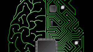 Turing's paper computing machinery and intelligence (1950). Best 51 Artificial Intelligence Desktop Background On Hipwallpaper Artificial Intelligence Wallpaper Intelligence Wallpaper And Business Intelligence Wallpaper
