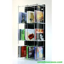 Maybe you would like to learn more about one of these? Custom Cd Dvd Rack Media Racks Sora Shop