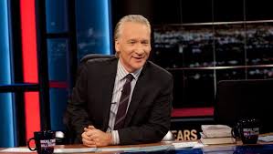 Bill Maher: Upcoming elections are less secure than Trump