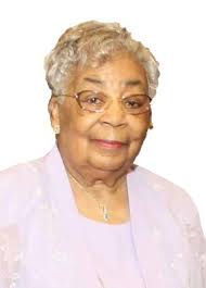 Rebecca Redd Obituary (1923