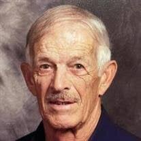 Herbert B. "Herb" Frey Obituary