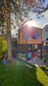 Stelzenhaus In 2020 Stelzenhaus Garten Haus