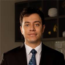 I am going to be sappy for a moment. I am a member of a generation that…