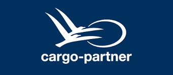 Logo delle ferrovie calabro lucane. Cargo Partner Disponent Namornich Preprav Import Fcl