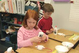 Taylor Elementary (21 Dec 2007)