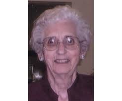 Josephine Shortall Obituary (1926