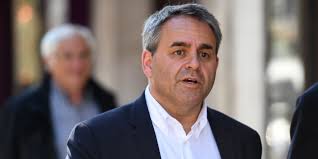 | 500+ relations | voir le profil complet de xavier sur. Xavier Bertrand Would Refuse Obviously Matignon Teller Report