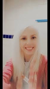 Lacy Blankenship's Instagram, Twitter & Facebook