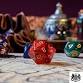 SEND friendly Dungeons & Dragons event image
