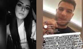 Jun 02, 2021 · tv8 ekranlarının uzun soluklu yarışma programı survivor 2021 sezonunda gönüllüler takımına katılan aleyna çalışkan, survivor 2021'in 23. Aleyna Cakir In Akibeti Soruluyor Olay Aydinlatilsin