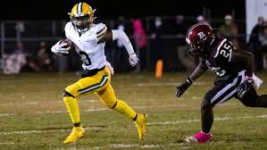 Alabama high school football: 2020 All-State teams by class