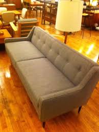 Great savings & free delivery / collection on many items. Mid Century Modern Sofa Apartment Sized