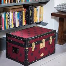 This resulted in a very bored husband. The English Trunk Co On Twitter We Love This Refurbished Steamer Trunk With Wheels And Shelf Storage Diy Trunkinspiration Trunks Interiors Home Http T Co V9xyg2golh