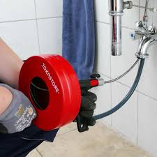 Rohrreinigungsspiralen für Heimwerker online kaufen| ROKA Store | ROKA  Store GmbH