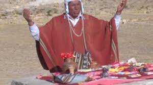 Cómo se prepara la caña con ruda. Pago A La Tierra Ritual A Pachamama Picture Of Peru Tierras Magicas One Day Tours Cusco Tripadvisor