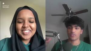 Student vs. System: Asia Genawi