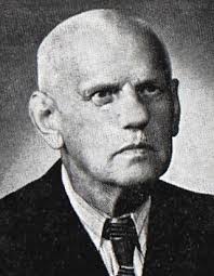 SANDER ROBERT, dziennikarz