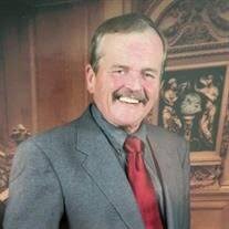 Harold "Hank" Morris Brown Obituary