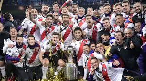 May 16, 2021 · boca está en las semifinales de la copa de la liga profesional. Copa Libertadores Finale River Plate Schlagt Boca Juniors Und Holt Titel Eurosport