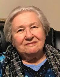 Carolyn Singleton Obituary April 18, 2021