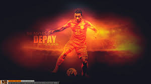 If you're looking for more backgrounds then feel free to browse around. Memphis Depay Netherlands Hd Wallpaper Background Image 1920x1080