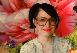 Kathleen Hanna Is Still Alive