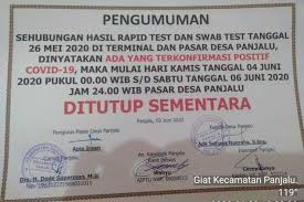 We did not find results for: 1 Pasien Positif Corona Meninggal 1 Lantai Rsud Ciamis Ditutup Dan 64 Tenaga Medis Dites Swab Halaman All Kompas Com