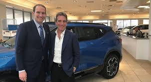 Maybe you would like to learn more about one of these? Dealmaking Is A Way Of Life For Ken Ganley Bob Serpentini Smart Business Dealmakers Sisters Of Charity