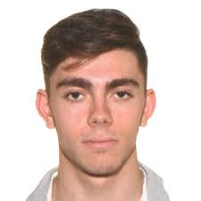 Sergio PRIETO HERNANDEZ