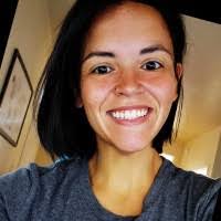 Elisa Bates's Instagram, Twitter & Facebook