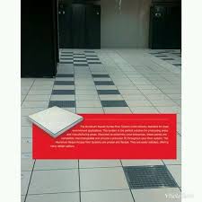 Harga Raised Floor