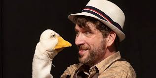 Kindertheater des Monats