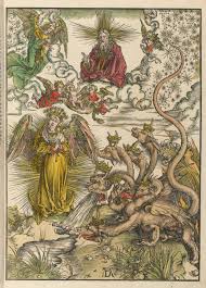 Discover how the feast of tabernacles is ultimately fulfilled through new jerusalem! Revelation 12 7 17 Interpretation Satan Thrown Down To Earth Owlcation