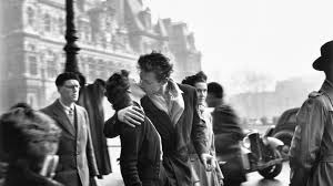 Maybe you would like to learn more about one of these? One Of History S Most Romantic Photographs Was Staged Bbc Culture